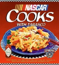 NASCAR Cooks by Nascar