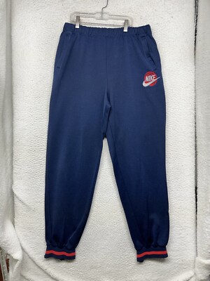 nike basketball pants with zipper at ankle
