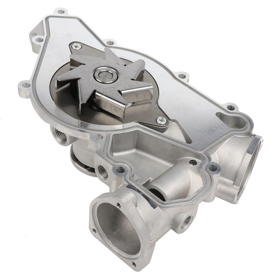 Pompe à Eau Moteur Pour Ford E&F Series 7.3L Powerstroke Diesel - Réf. AW4114, Garantie 1 An