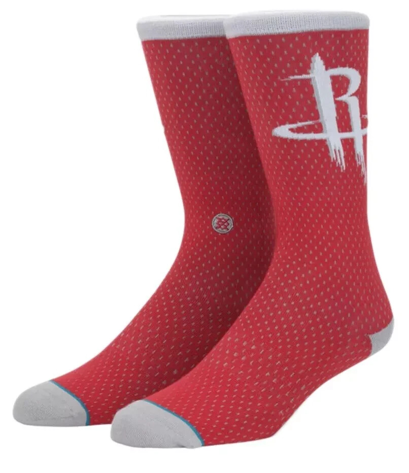 Stance Crew Socks Houston 