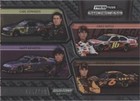 2010 Press Pass Showcase - Carl Edwards David Ragan Greg Biffle #34