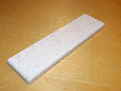 Zahnbürstenhalter, 4 Bürsten, Silk´n SonicSmile ,Corian ,eigene Herstellung - Bild 10 von 63