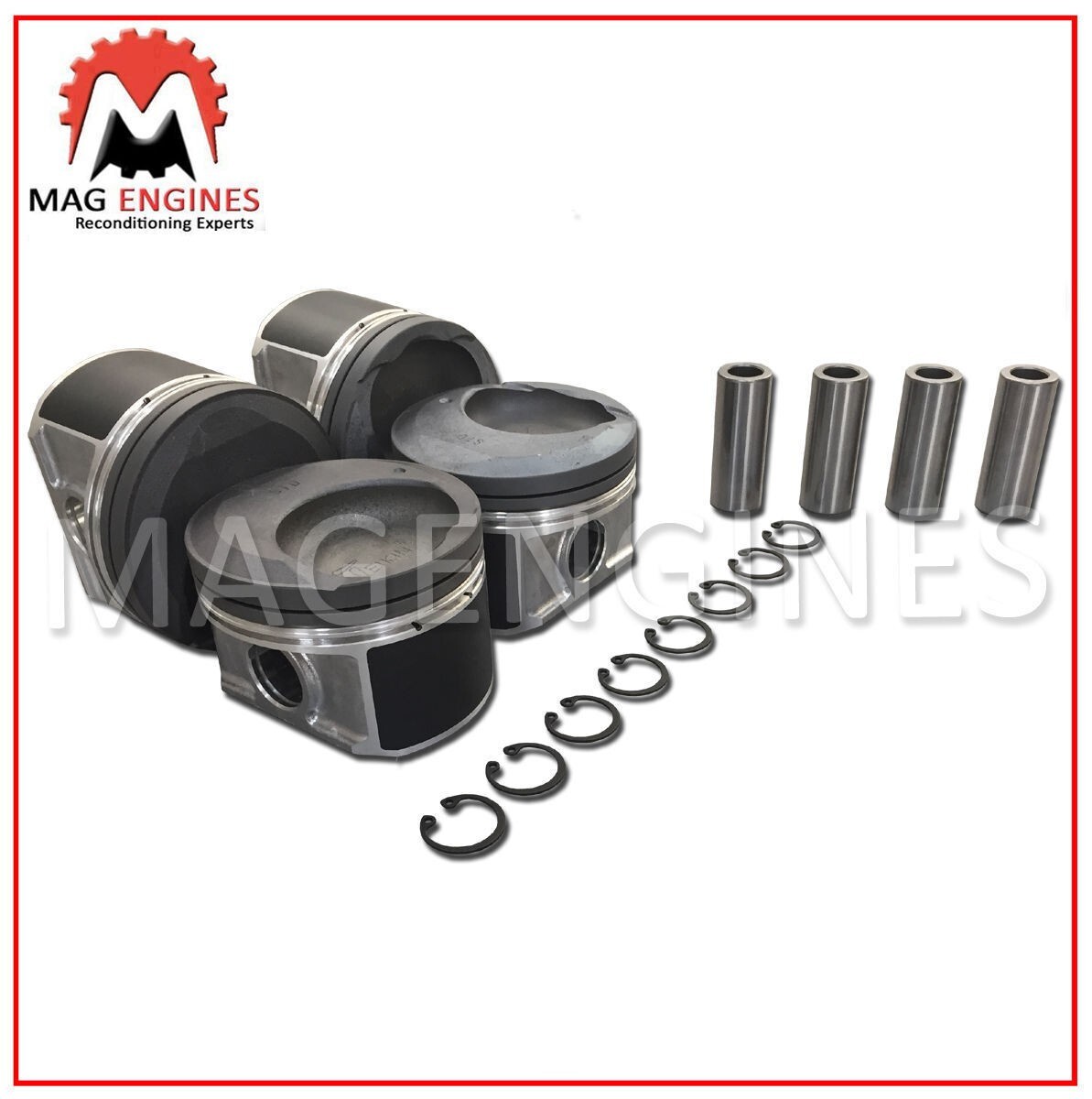 ENGINE REBUILD KIT TOYOTA 1AZ-FSE FOR AVENSIS RAV4 AVENSIS PREMIO