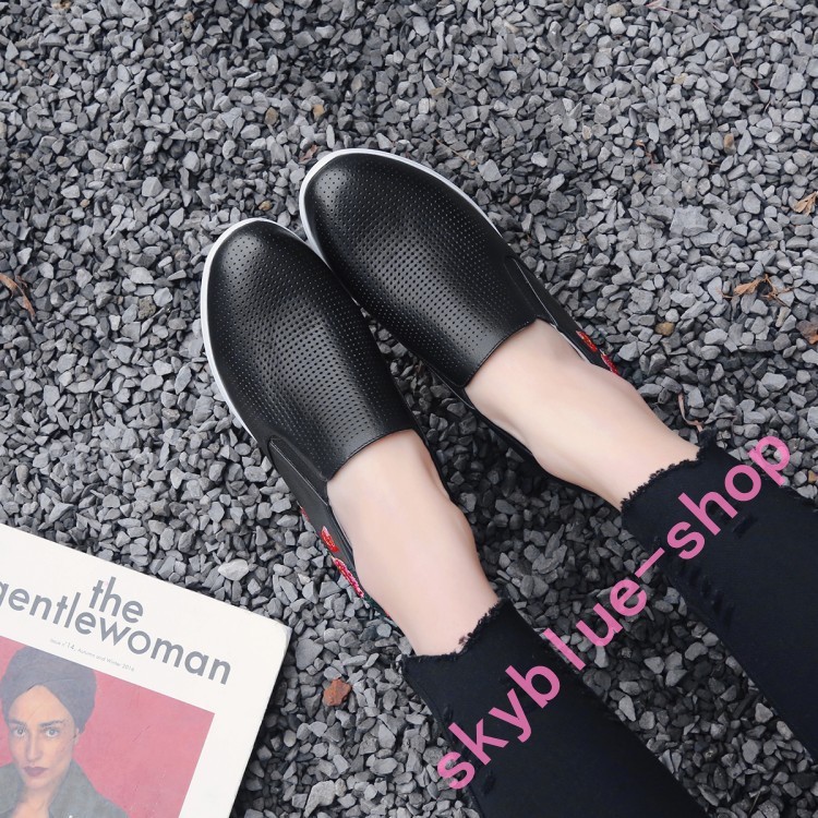 2018 Ladies Brogue Floral Embroidery Hidden Wedge High Heels Heels Heels shoes Creppers Hot e440c7 2018 Ladies Brogue Floral Embroidery Hidden Wedge High Heels Heels Heels shoes Creppers Hot e440c7