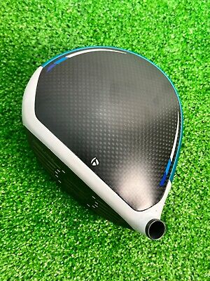 TaylorMade SIM2 MAX D 10.5 Degree Driver Head Only Right TaylorMade SIM2 MAX D 10.5 Degree Driver Head Only Right