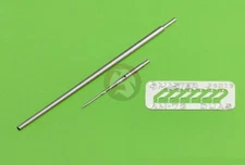 Master 1/72 Pitot Tube with DUA for MiG-21bis Fishbed-L/N Russian Jet AM-72-044