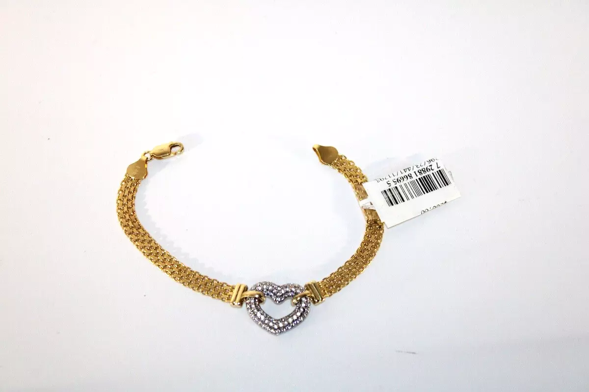 2028 Women's Love Animal Paw Bracelet | Hawthorn Mall