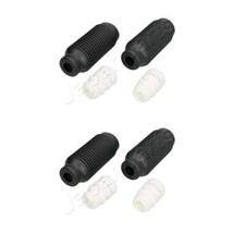 Japanparts KTP-H14 Staubschutzsatz Stoßdämpfer Vorne für Hyundai Matrix