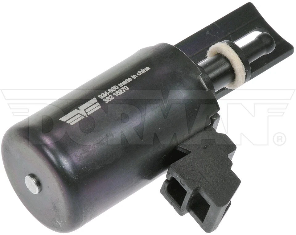 Shift Interlock Solenoid Dorman For 1993-1995 Chevrolet G10 - Image 4 of 4