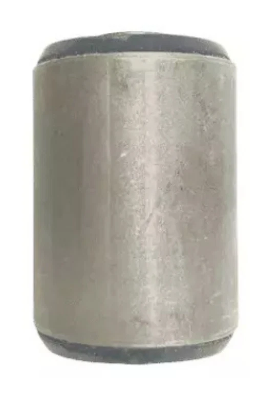 Para Dodge Plymouth Fury 1960-1962 Hoja Trasera Resorte Bloque Silencioso Buje Goma Foto 2 de 4