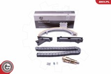 Kit de distribution Mercedes 190