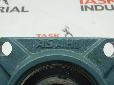 AMI Ucf211-35 4 Bolt Flange Bearing for sale online | eBay 