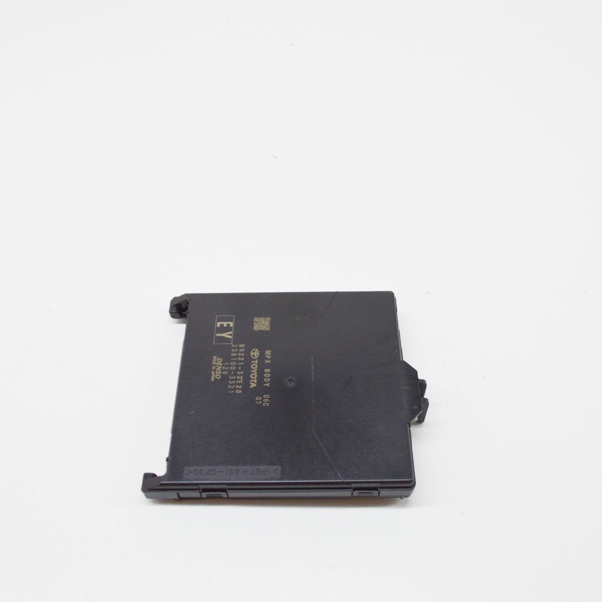 JP Unité de commande ECU MPX embarquée TOYOTA CAMRY XV70 Body