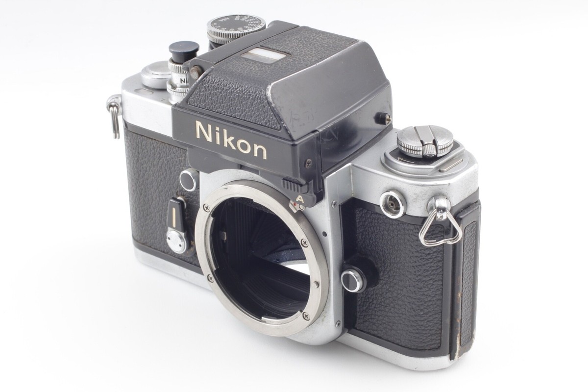 ★美品★ニコン F2 フォトミックA (DP-11) 36-72mm F3.5 ☆美品☆ニコン F2 フォトミックA (DP-11) 36-72mm F3.5 ☆