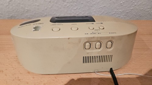 Radiowecker - Sony und Sleep-Funktion | Weiß - Bild 6 von 6