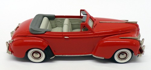 Brooklin 1/43 Scale BRK85 002 - 1941 Chrysler New Yorker CTCS 2000 - 1 Of 300 - Picture 5 of 5