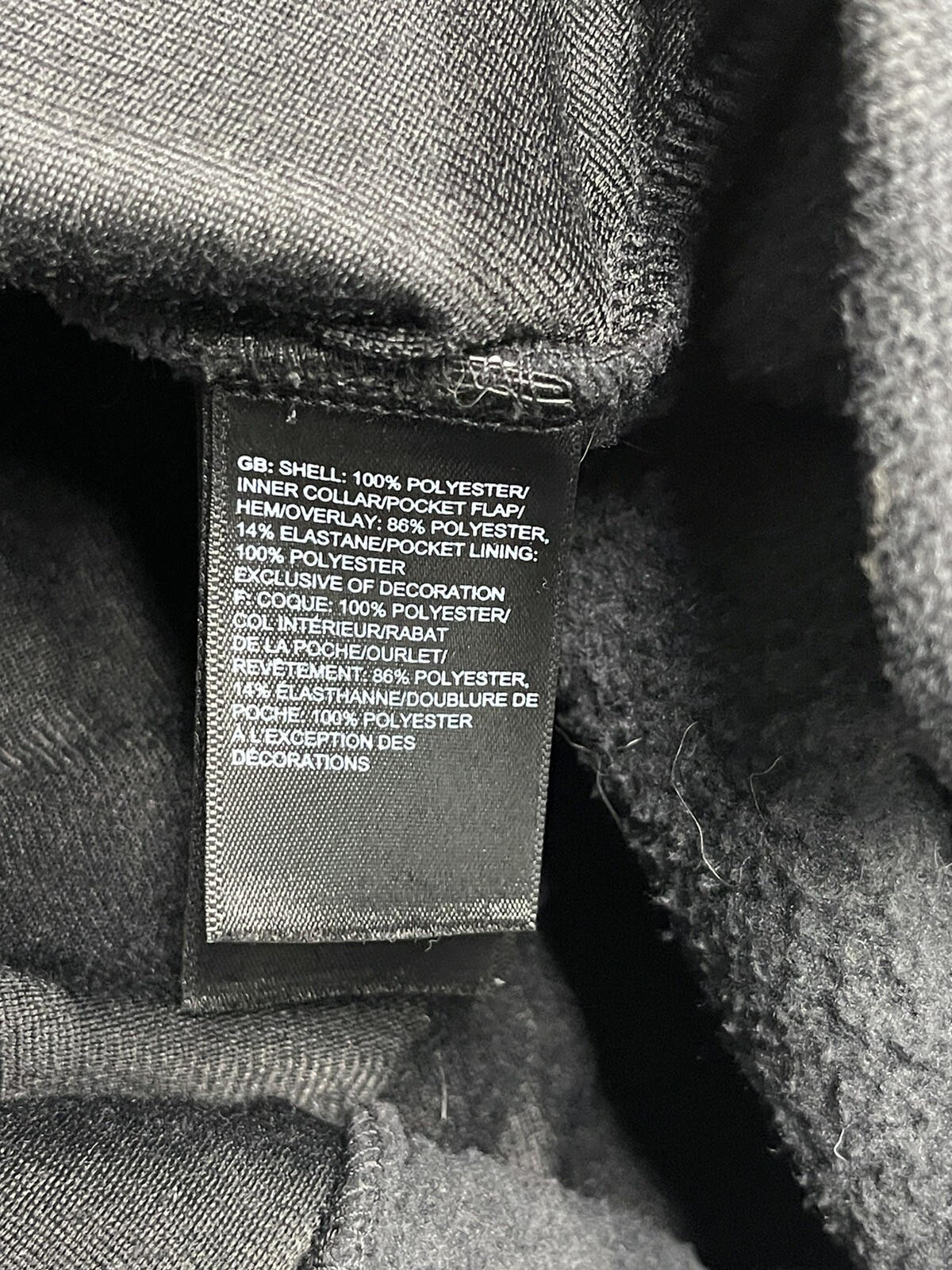 The North Face Button Down Sweater - image 7