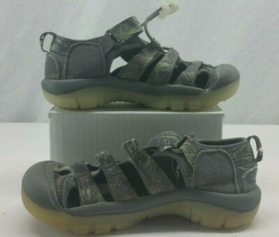 keen unisex kid newport h2 sandal