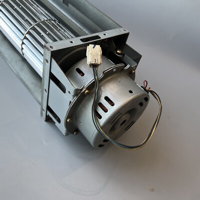 hidesan専用 Used Noritsu DRYER FAN Z021270-01 for QSS3201 3202 3203
