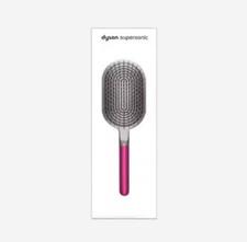 Dyson Paddle Brush Fuchsia Iron 379212