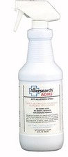 Allersearch ADMS Anti-Allergen Spray 32 oz. 1.19 per fl oz