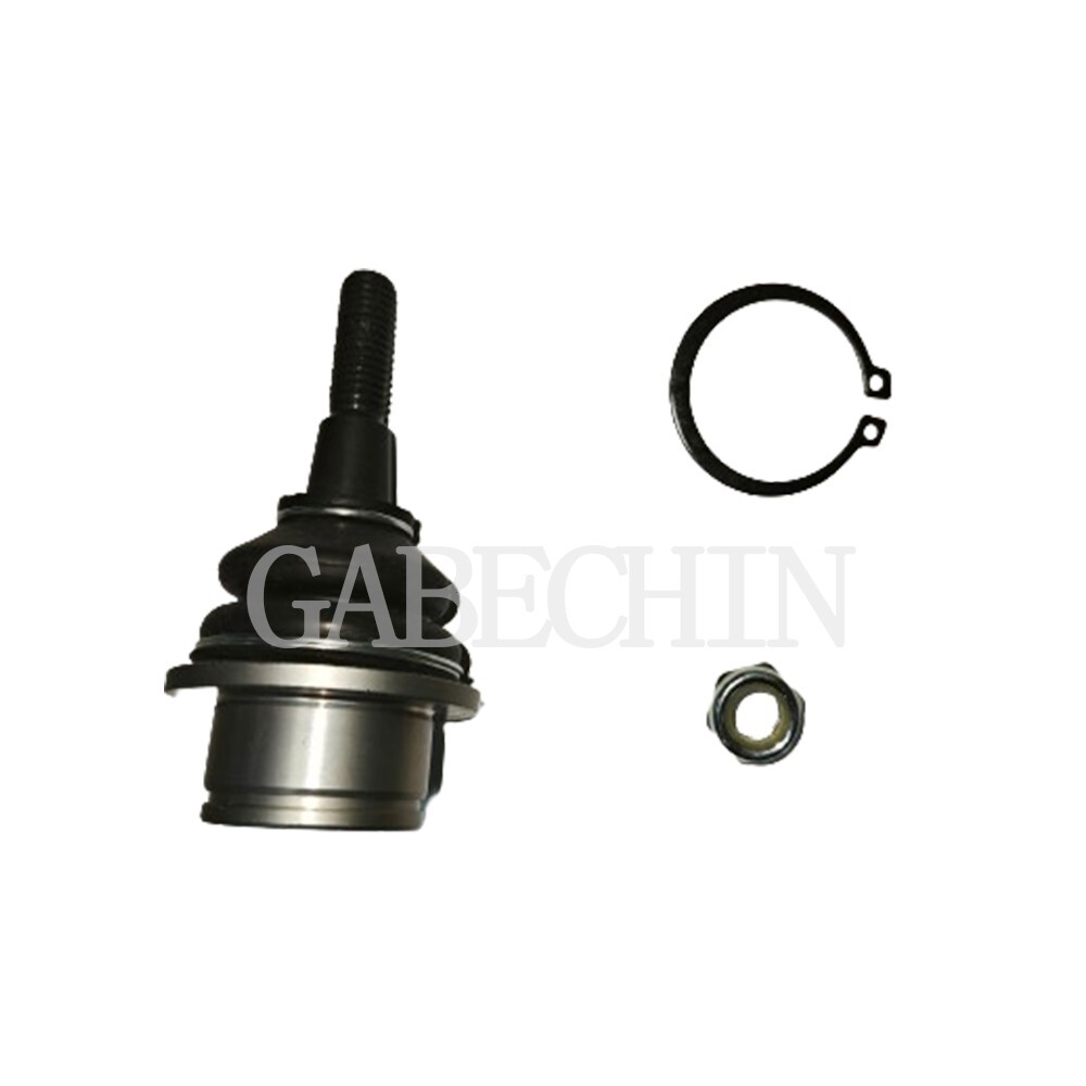 Aston Martin Vantag front lower control arm ball joint 4G433A052BE/53BE (short)