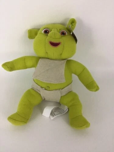 Nanco Shrek coleccionistas y aficionados juguetes y pasatiempos