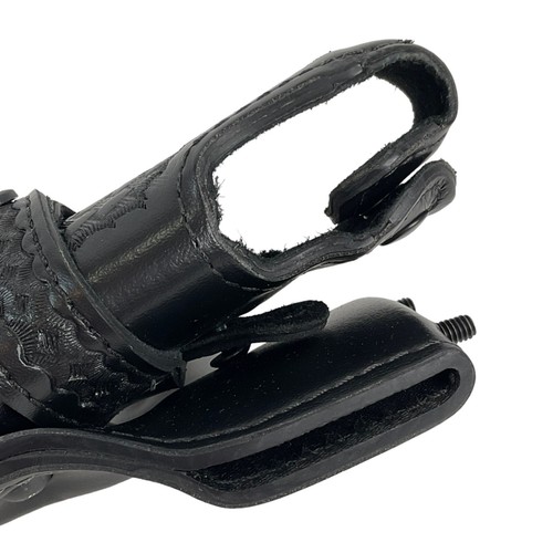 Safariland Duty Holster 070 SS III Mid Ride Level 3 Walther P99 S&W 99 Right Hnd - Picture 8 of 12