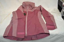 Musto Br1 Equestrian Ladies Jacket With Hood