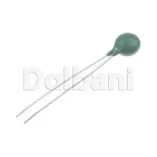 2pcs MF11 301 NTC Thermistor 2 Pin 300K Negative Temperature Coefficient