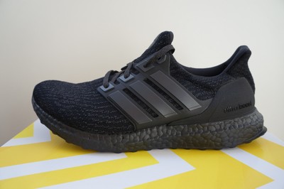 adidas ultra boost 3.0 nere 40