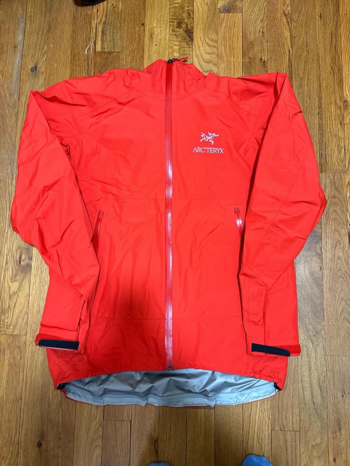 ARC'TERYX Giacca Arcteryx Zeta
