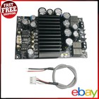 TPA3255 Digital Verstärker Platine DC19-48V 2.0 Kanal 315W + 315W für Class-D Audio