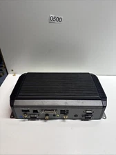 Advantech TREK-550 In Vehicle Mobile Data Computer