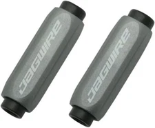 New Jagwire Inline Index / Detent Adjuster Barrel for 4mm Shift Housing PAIR 2x