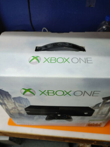 XBOX ONE **NUR VERPACKUNG** ASSASSINS UNITY CREED - Bild 2 von 5