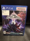 PS4 Sony Play Station  Game The Last Spell