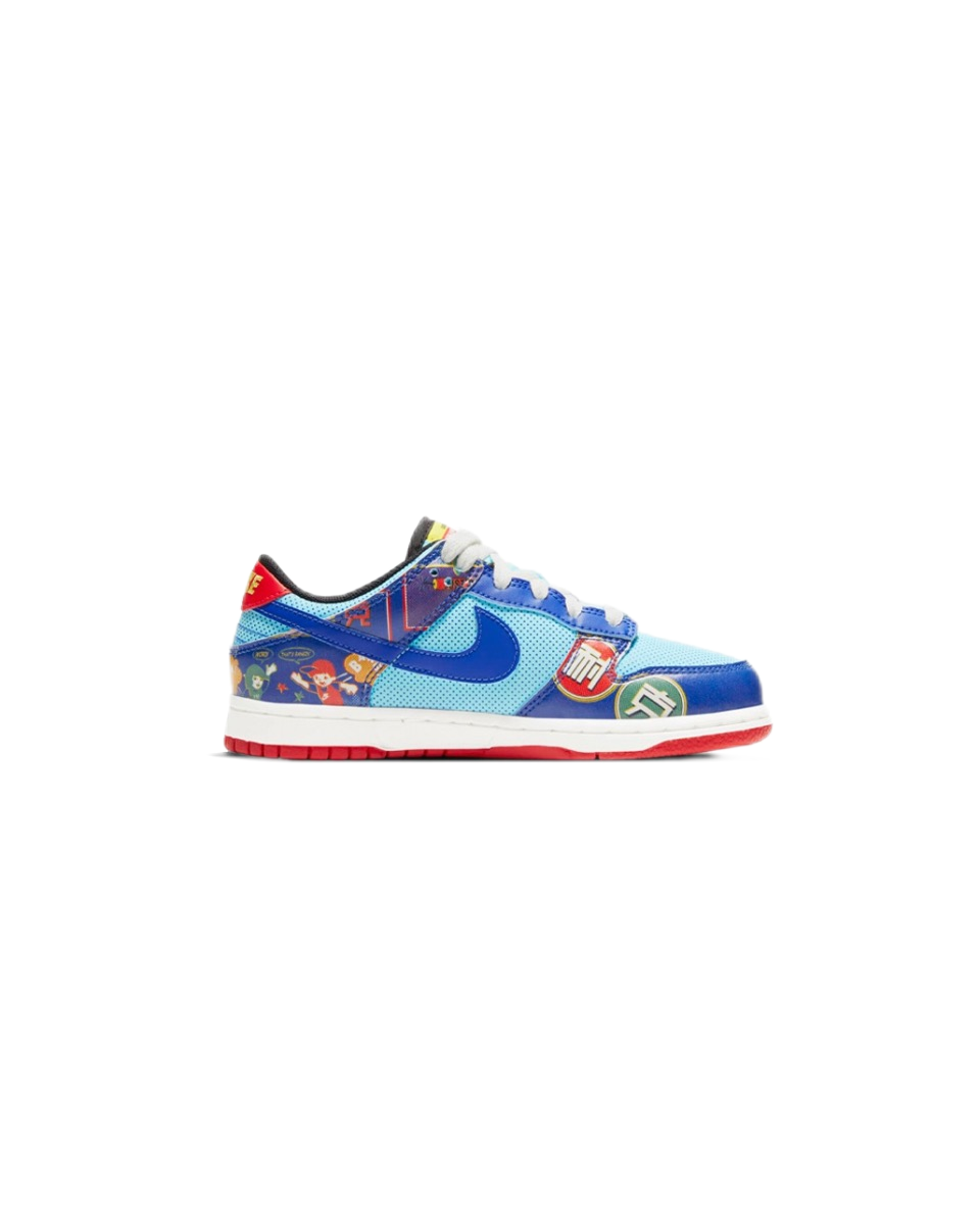 ブラッキー Nike Air Jordan 1 Low OG FN3727-100 Chinese New Year Year of