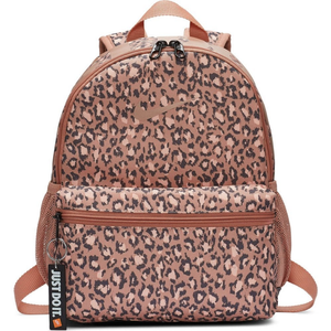 nike mini backpack leopard print