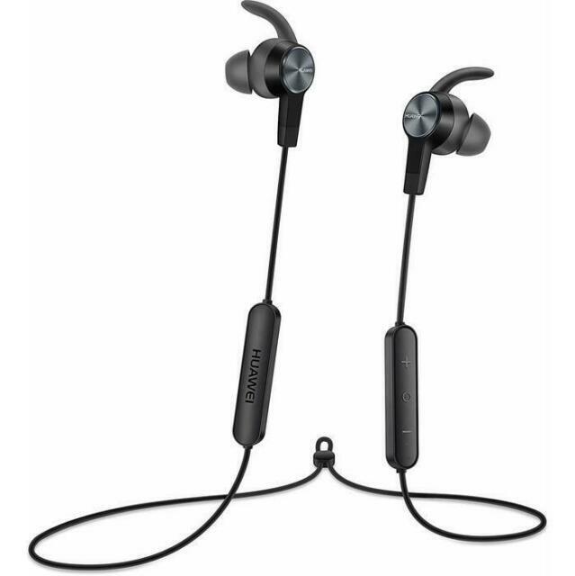 Huawei AM61 Auricolari Wireless - Neri | Acquisti Online su eBay