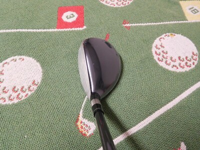 New Honma Tour World TW 747 UT Utility Hybrid (U25-25* )/ Vizard