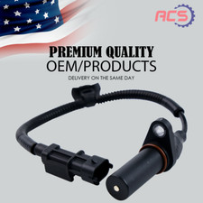 OEM Crankshaft Position Sensor For Hyundai Accent Elantra Kia Soul 39180-2B000