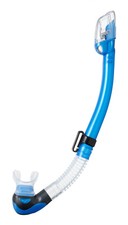 Tusa Hyperdry Elite II Snorkel Scuba Diving, FreeDiving Snorkeling SP-0101-FB