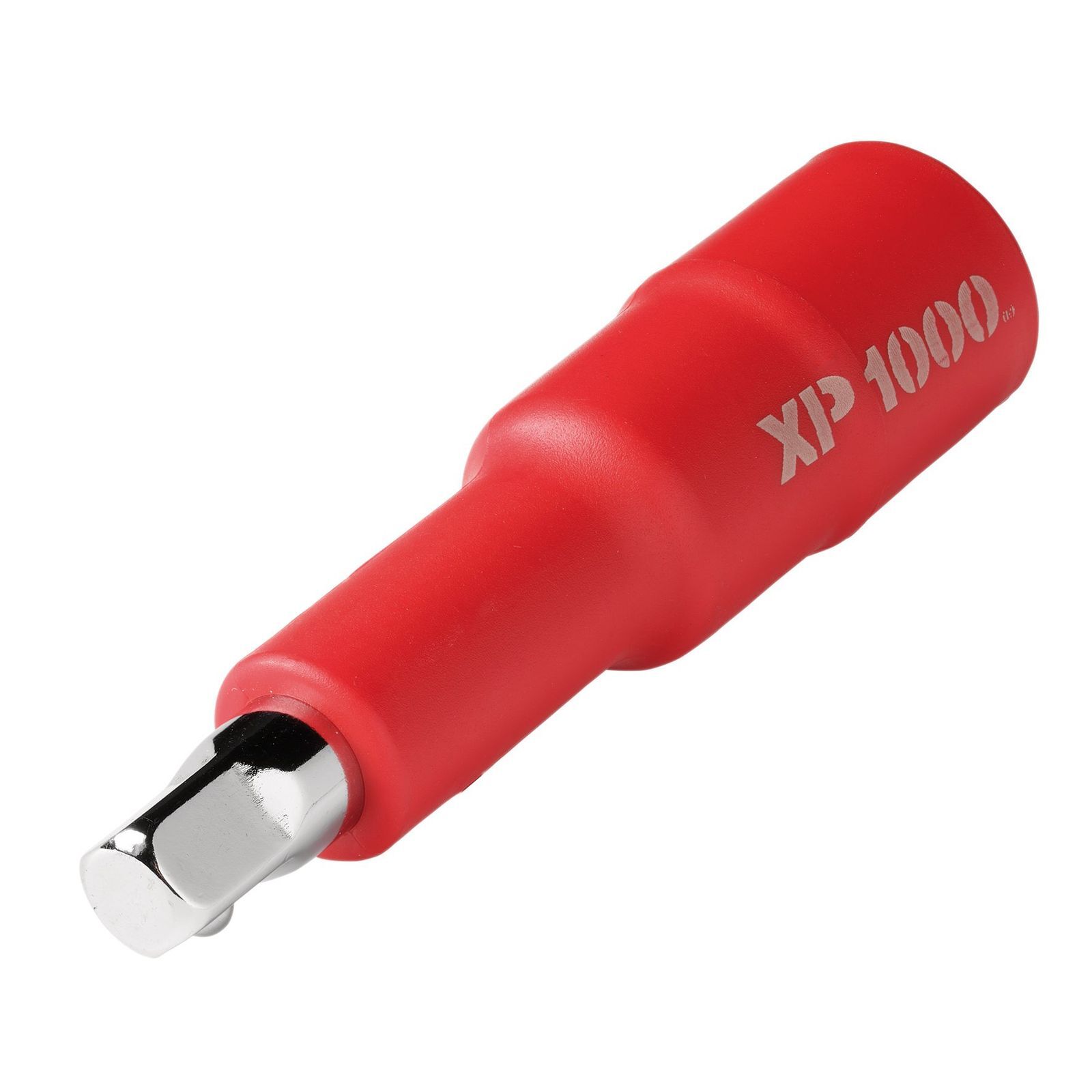 Draper 18117 XP1000® VDE Extension Bar, 1/4 Sq. Dr., 50mm - 18117 - Image 2