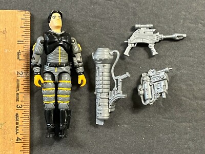 G.I.ジョー　ハスブロ　1991年 s-l400.jpg