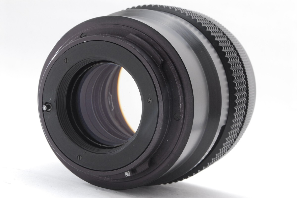 Rare【N MINT】 Kaleinar 3B 150mm f2.8 Kiev 60 Pentacon Six Rare【N MINT】 Kaleinar 3B 150mm f2.8 Kiev 60 Pentacon Six