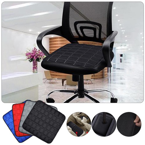 Universal Car Heated Seat Cushion Hot Cover Auto 12V Heater Warmer Pad Nonslip - Picture 10 of 30