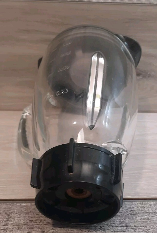 Oster 564A 6 Cup Glass Replacement Blender Jar With Lid eBay