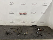 1979 CONTINENTAL ENGINE MOTOR ELECTRICAL WIRE WIRING HARNESS 4/79, 6.6, AT