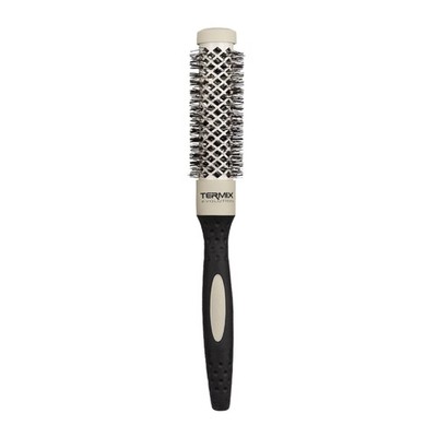 Evolution Soft Ø 23 mm-Hairbrush for thin hair with ionized bristles speciall...